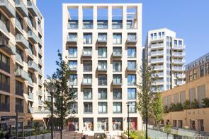 Flat 41, Dorset House, Mount Pleasant, London WC1X 0BU