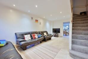 17, Daintry Close, Harrow HA3 8PT