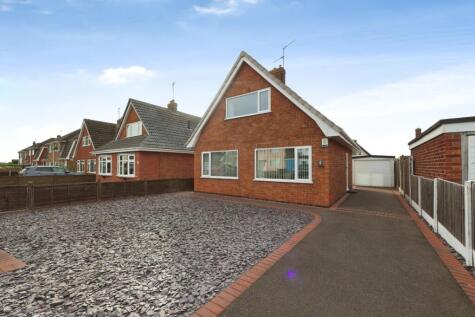 Redwood Drive, Waddington, Lincoln, Lincolnshire, LN5 9BN