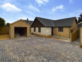 3, Crowfields, London Road, Downham Market PE38 9XU