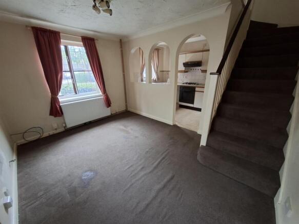 Wallingford End, Northampton