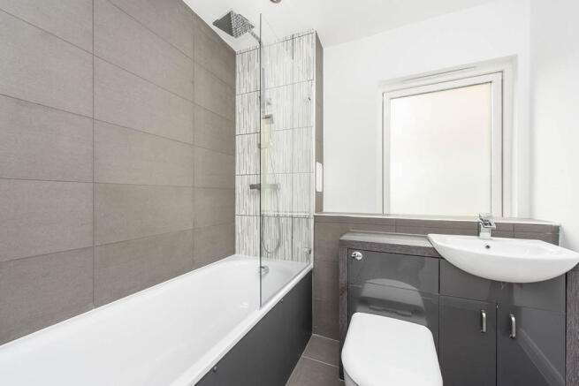 Bathroom/Wc