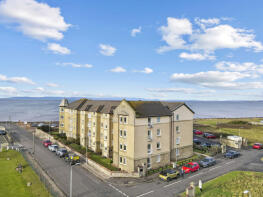 33, Grangemuir Court, Prestwick KA9 1GA