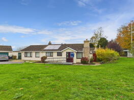 1, Savernake Drive, Calne SN11 0DN