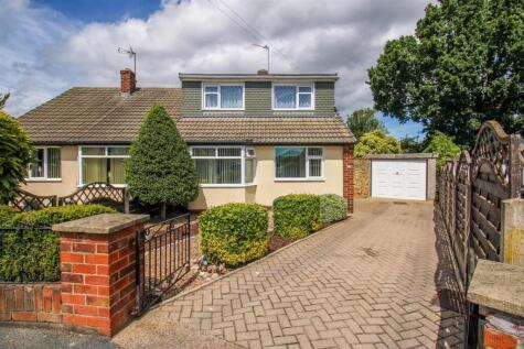 Briar Grove, Wakefield