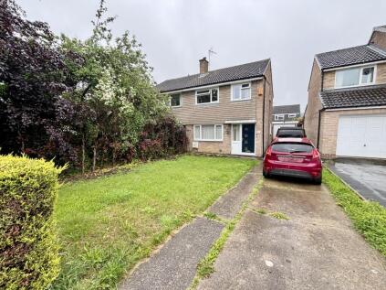 Hillside, Garforth, Leeds