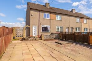 8, Hopefield Place, Bathgate EH47 7HU