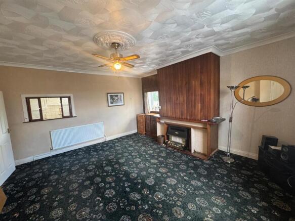 Reception Room One