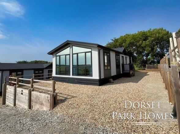 Luxury Lodge