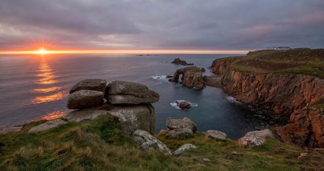 Your coastline