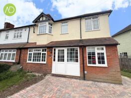 36, Fanshawe Crescent, Ware SG12 0AS