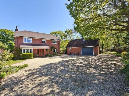 Collyers Road, Brockenhurst, Hampshire, SO42