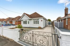 8, Westover Road, Southampton SO16 9BL
