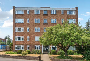 13, Embassy Court, Shotfield, Wallington SM6 0JB