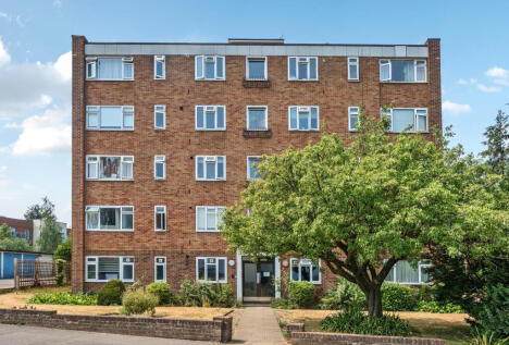 Embassy Court, Shotfield, Wallington, SM6