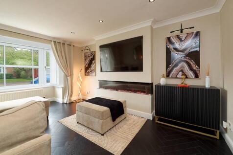 16 Watt Avenue, Stepps, Glasgow, G33 6GH