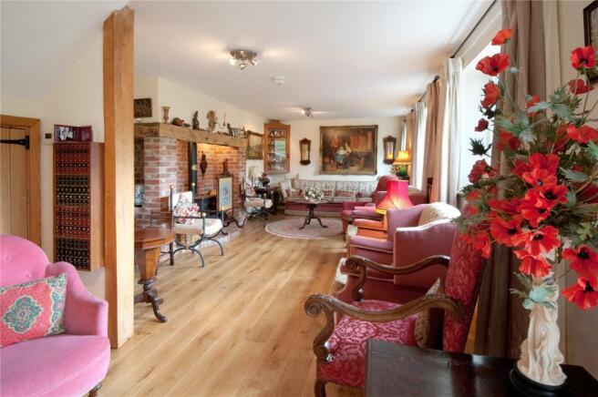 Drawing Room
