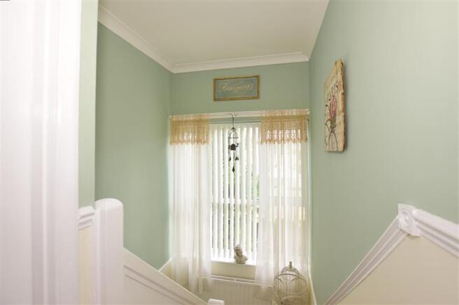 Internal Feature