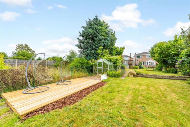 Decking