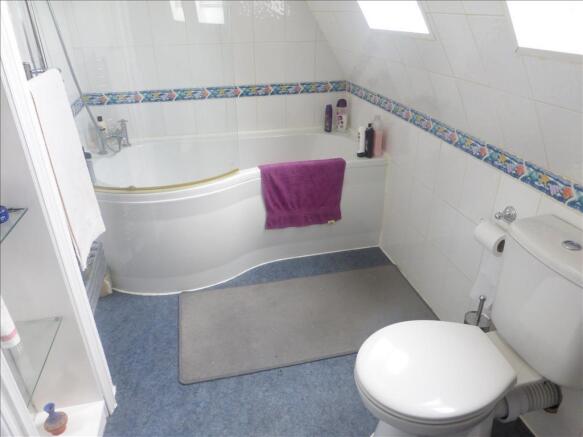 Bathroom Two