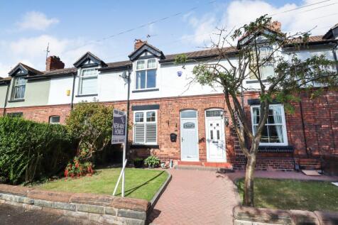 The Park, Penketh, Warrington