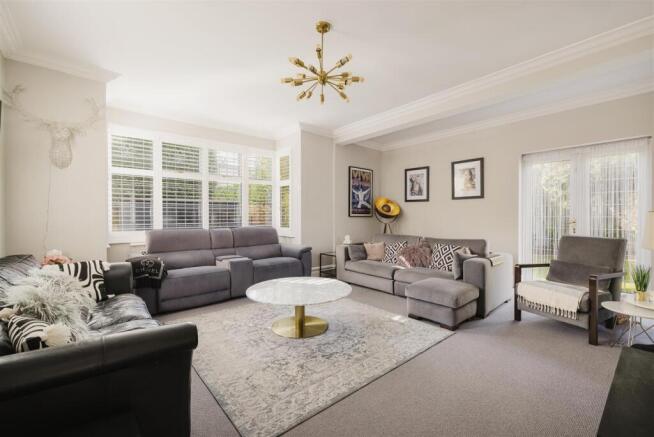 Hornbeam Lane, E4