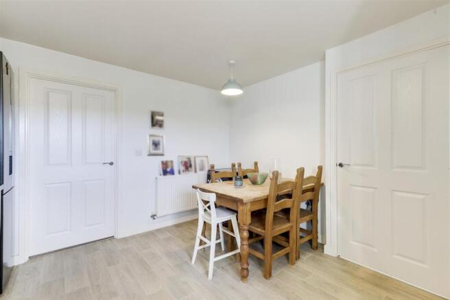 Corbett Chase, Gedling, NG4 - View 4
