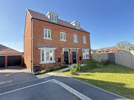 38, Newitt Road, Bicton Heath, Shrewsbury SY3 5FJ