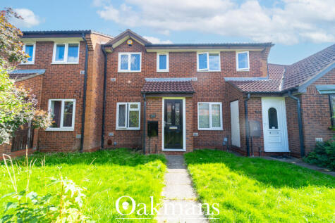 Yardley Road, Birmingham, B25