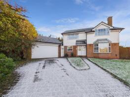8, Hales Croft, Aylesbury HP21 9XS