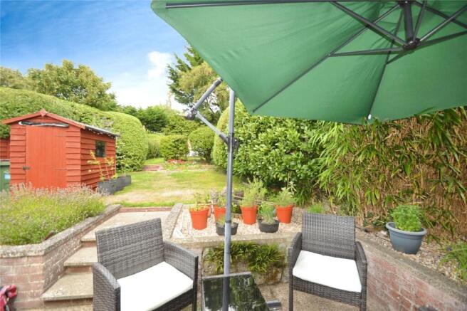 Clevelands Road, Wroxall, Ventnor photo 2