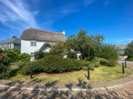 20, Ashbury Grove, Week St Mary, Holsworthy EX22 6XS