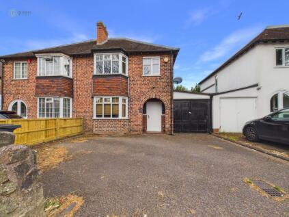 College Road,Sutton Coldfield, B73