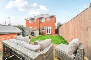 101, Palmer Road, Faringdon SN7 7FR