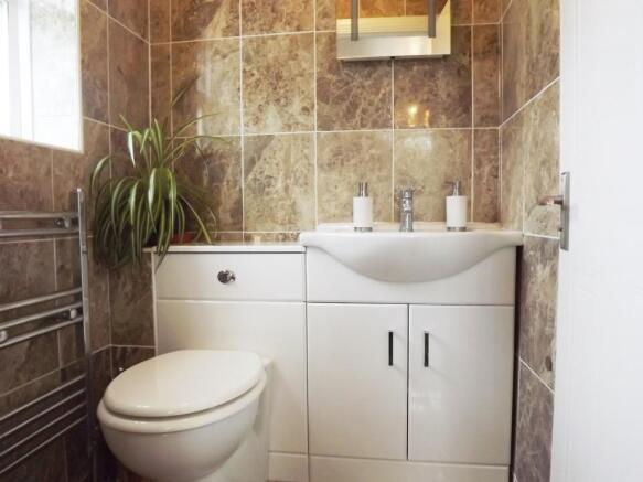 Ensuite