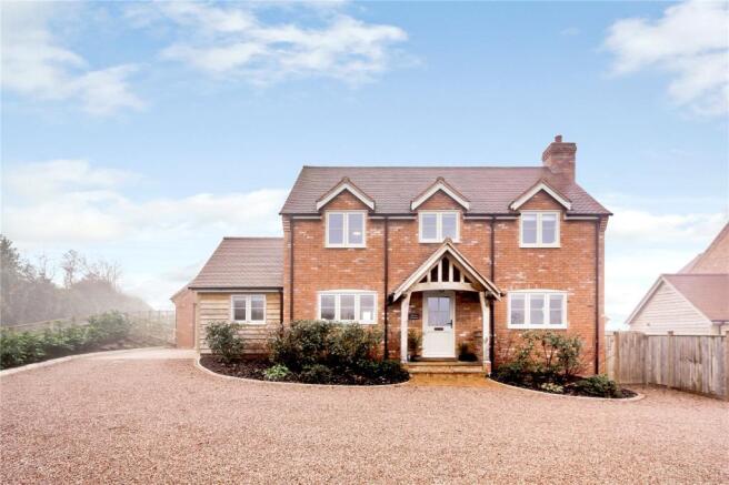 Attractive House