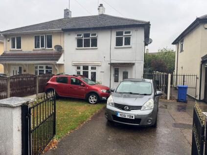 Jossey Lane, Doncaster, DN5