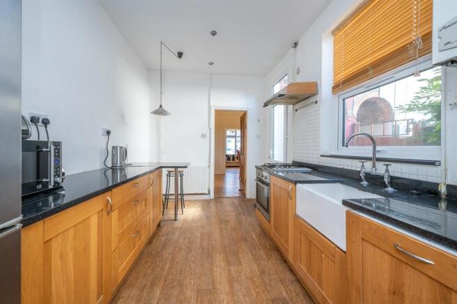 Kitchen 2