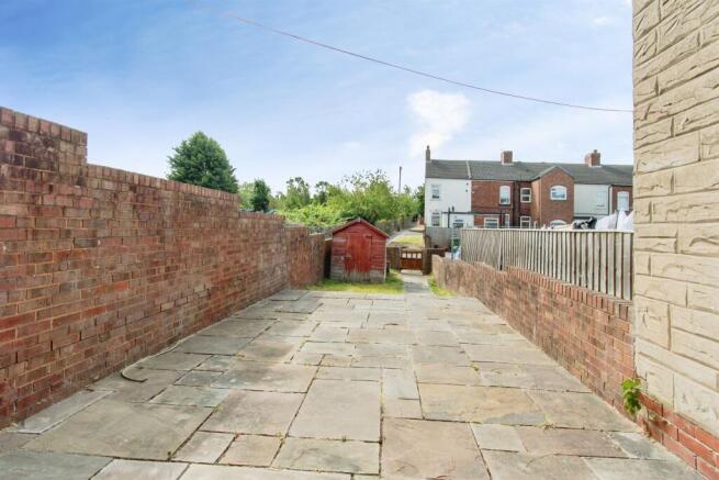 2 bed End of Terrace for sale Image 12