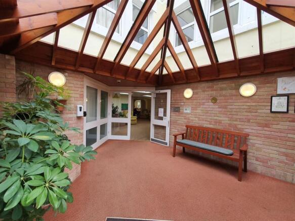 COMMUNAL AREA