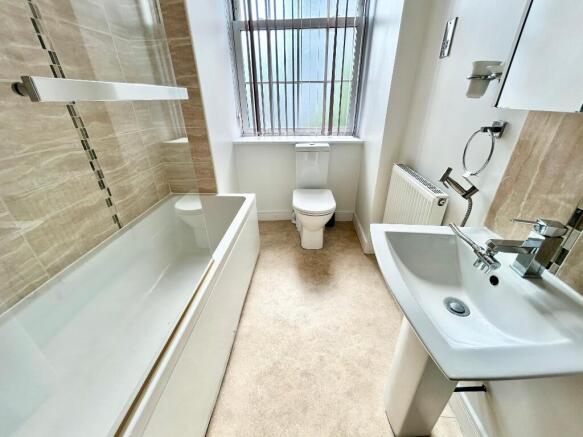 1 bed Flat to rent Image 5