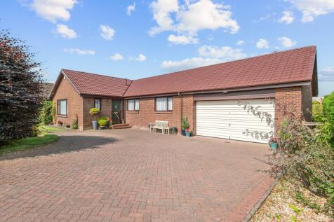 Grampian Avenue, Auchterarder, PH3
