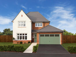4, Hen Chwarel Drive, Newport NP18 2EJ
