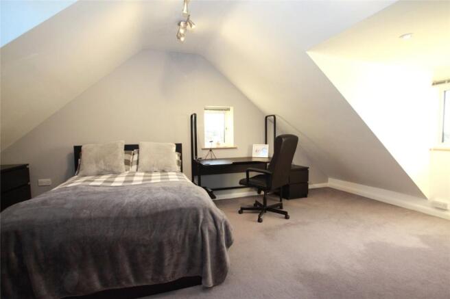 Bedroom 3 - 2nd Flr