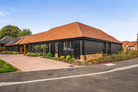 Contemporary single-storey living, beautifully designed for space, style and effortless everyday living.