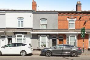 112, Warwick Road, Springfield, Birmingham B11 4QU