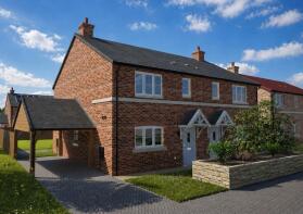 4, Meadowfield Close, Swinton, Malton YO17 6RA