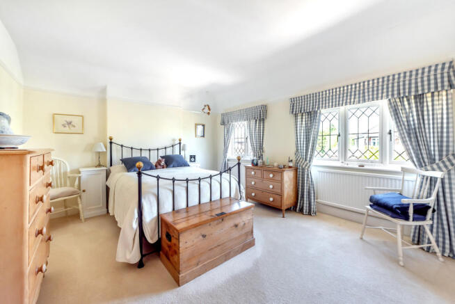 Bedroom 1