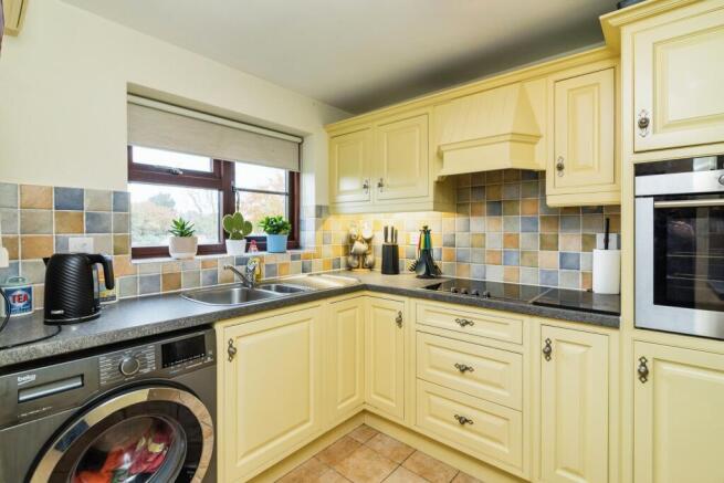 Annex Kitchen