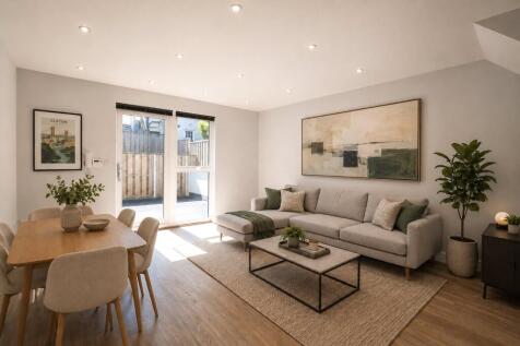 Sydenham Road, Cotham, Bristol, BS6
